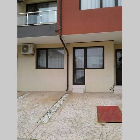 Приятный Отдых В Студии На Море В Сарафово Apartment Burgas ภายนอก รูปภาพ