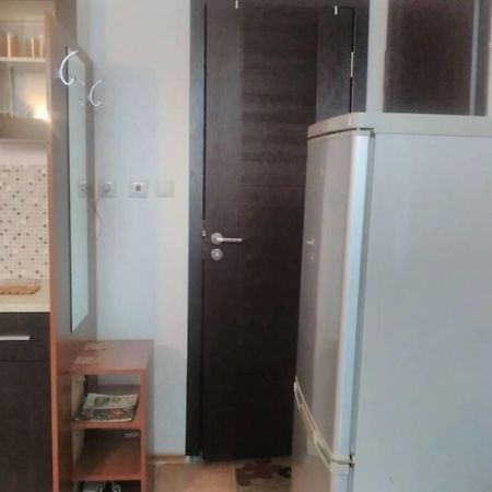 Приятный Отдых В Студии На Море В Сарафово Apartment Burgas ภายนอก รูปภาพ