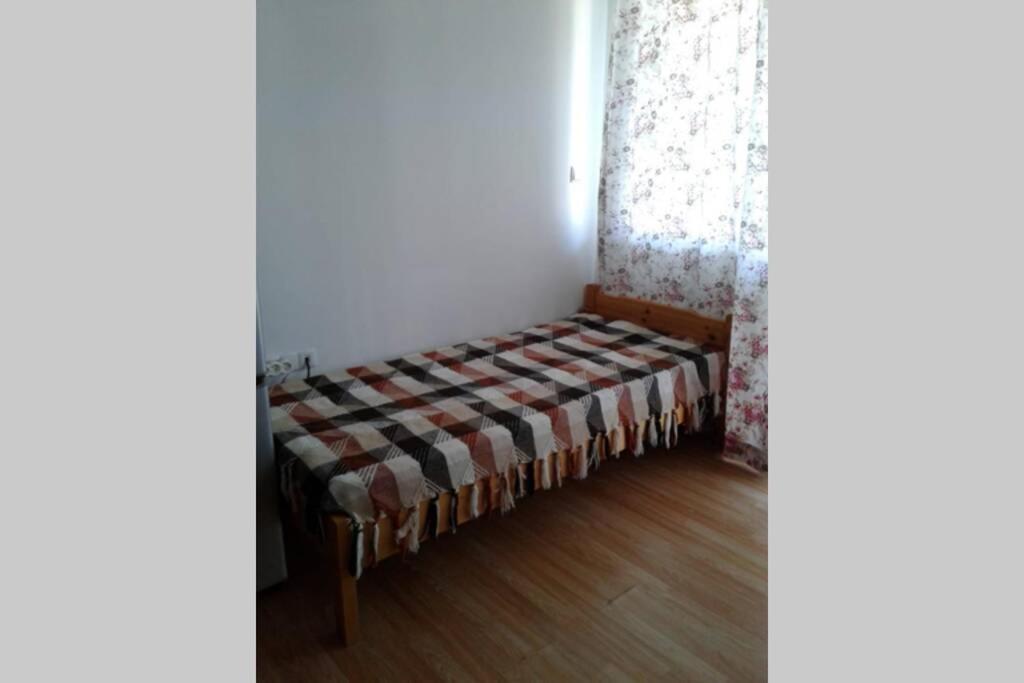 Приятный Отдых В Студии На Море В Сарафово Apartment Burgas ภายนอก รูปภาพ