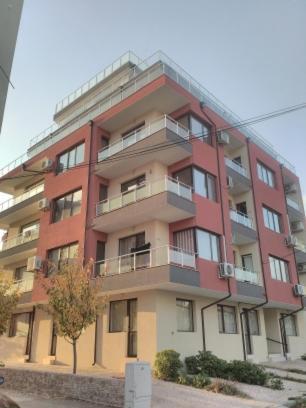 Приятный Отдых В Студии На Море В Сарафово Apartment Burgas ภายนอก รูปภาพ