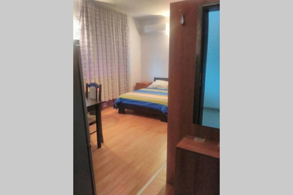 Приятный Отдых В Студии На Море В Сарафово Apartment Burgas ภายนอก รูปภาพ